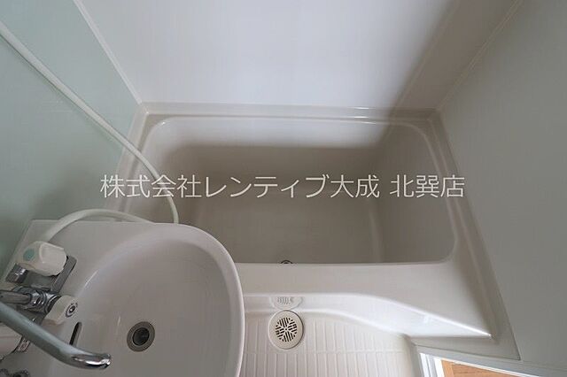 浴室