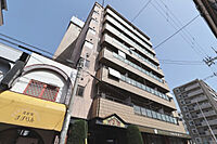 大阪府大阪市生野区新今里4丁目：物件画像／株式会社レンティブ大成　北巽店