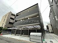 大阪府東大阪市寿町3丁目：物件画像／株式会社レンティブ大成　北巽店