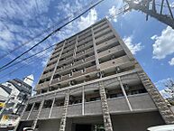 大阪府東大阪市足代3丁目：物件画像／株式会社レンティブ大成　北巽店