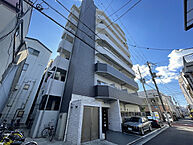 大阪府大阪市生野区巽北3丁目：物件画像／株式会社レンティブ大成　北巽店