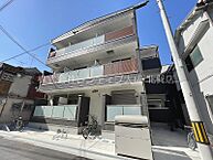 大阪府大阪市東成区大今里4丁目：物件画像／株式会社レンティブ大成　北巽店