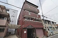 大阪府大阪市平野区加美北1丁目：物件画像／株式会社レンティブ大成　北巽店