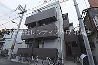 大阪府大阪市生野区巽南3丁目：物件画像／株式会社レンティブ大成　北巽店