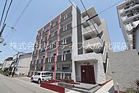 大阪府大阪市生野区舎利寺3丁目：物件画像／株式会社レンティブ大成　北巽店