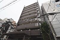 大阪府東大阪市足代新町：物件画像／株式会社レンティブ大成　北巽店