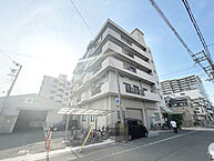 大阪府大阪市生野区巽南3丁目19-18：物件画像／株式会社レンティブ大成　北巽店