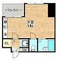 カトルセゾン四季5階4.2万円