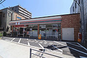 セブンイレブン 大阪小路2丁目店 120m