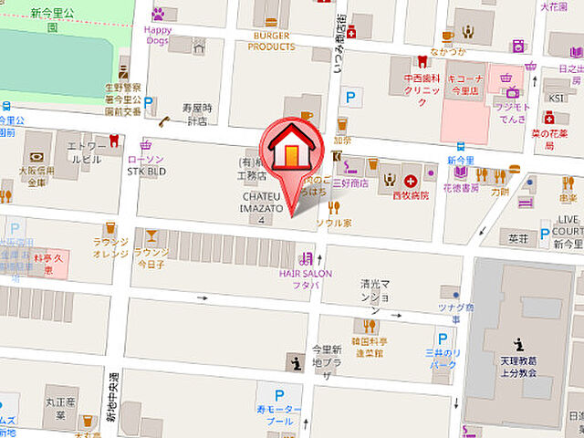 地図