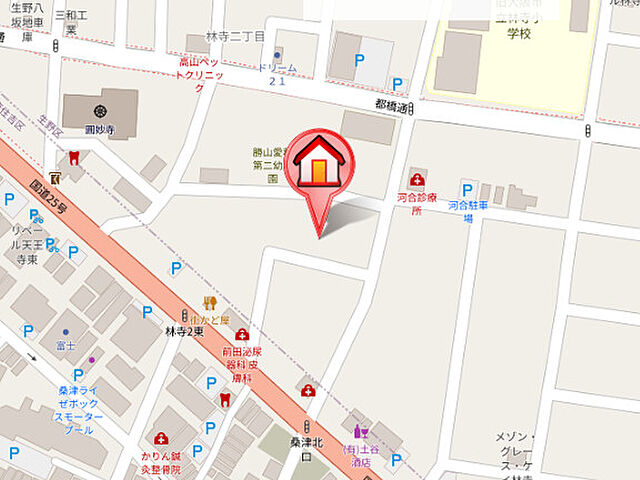地図