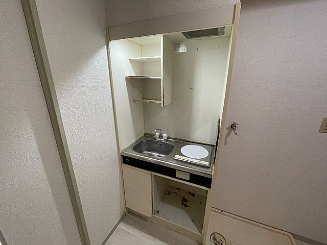 キッチン