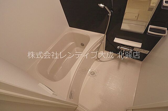 浴室