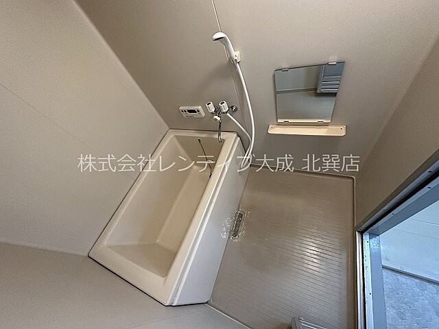 浴室