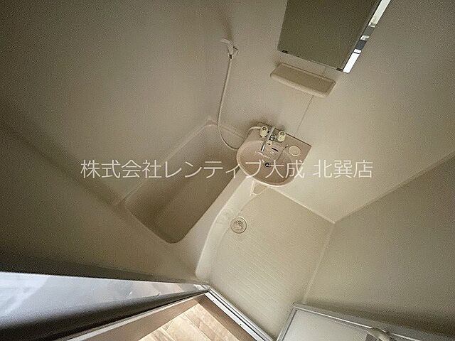浴室