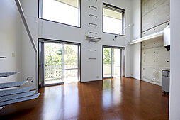 欅邸 203 3階2LDKのリビング/ダイニング