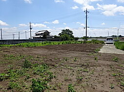 物件画像 川島売地