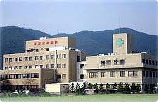 画像14:姫路田中病院  550m