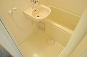 バス・トイレはもちろん別仕様