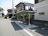 その他：駐輪場