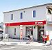 周辺：姫路北平野郵便局  140m