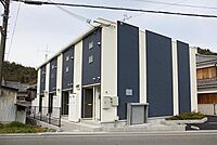 兵庫県姫路市勝原区山戸550-1：物件画像／ベストリーシング