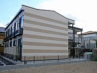 兵庫県姫路市野里堀留町17-7：物件画像／ベストリーシング