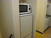 家具家電付です