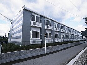 レオパレスＭＡＴＳＵＤＡ 108 ｜ 兵庫県姫路市御立中 2丁目7-1（賃貸アパート1K・1階・23.74㎡） その1