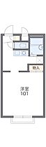 レオパレス加古川ＥＡＳＴ 102 ｜ 兵庫県加古川市平岡町西谷202-12（賃貸アパート1K・1階・26.49㎡） その2