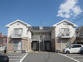 ファレ安田 103 ｜ 兵庫県加古川市尾上町安田（賃貸アパート1R・1階・23.05㎡） その1