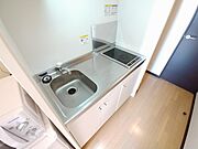 2口電気コンロ