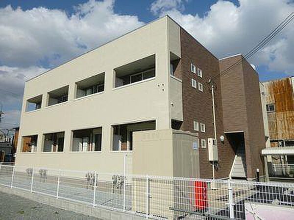 セイバリーハウス・ヤマト 103｜兵庫県姫路市広畑区東新町 1丁目(賃貸アパート1K・1階・26.08㎡)の写真 その1