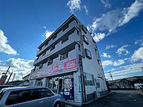 インペリアル加西  ｜ 兵庫県加西市北条町北条（賃貸マンション1R・2階・23.18㎡） その1