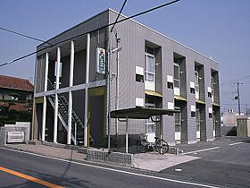 レオパレスパードレ 104 ｜ 兵庫県加古川市平岡町高畑116-4（賃貸アパート1K・1階・20.28㎡） その1