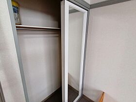 レオパレスヴェルタ 205 ｜ 兵庫県赤穂市若草町110（賃貸アパート1K・2階・23.18㎡） その9