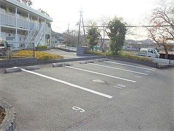 レオパレス勇舞 109｜兵庫県姫路市御立東 6丁目(賃貸アパート1K・1階・23.18㎡)の写真 その7