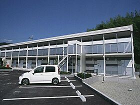 レオパレス勇舞 103 ｜ 兵庫県姫路市御立東 6丁目4-5（賃貸アパート1K・1階・23.18㎡） その1