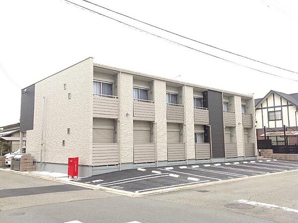 クレイノファミーユ 103｜兵庫県高砂市曽根町(賃貸アパート1K・1階・25.17㎡)の写真 その1