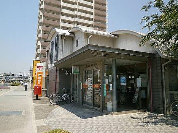 画像12:姫路北条郵便局  1.5 km