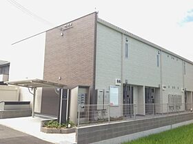 クレイノドン　ジュスト 101 ｜ 兵庫県赤穂市板屋町201（賃貸アパート1LDK・1階・50.18㎡） その1