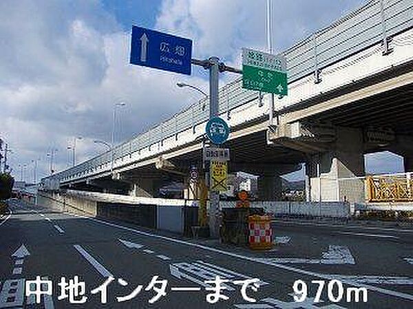 メゾン　フラン　パレットI 103｜兵庫県姫路市飯田 2丁目(賃貸アパート1LDK・1階・47.08㎡)の写真 その20