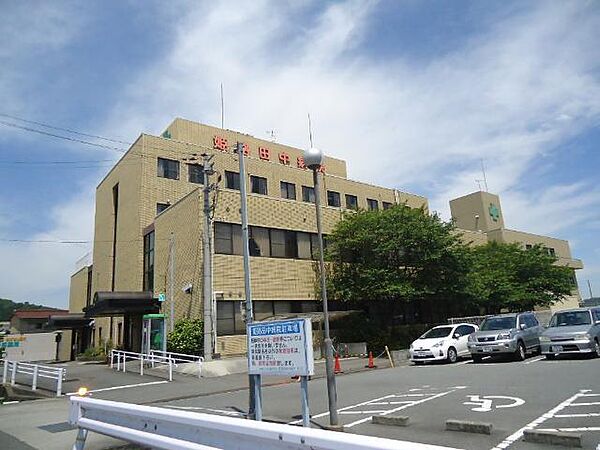 画像25:姫路田中病院まで790ｍ