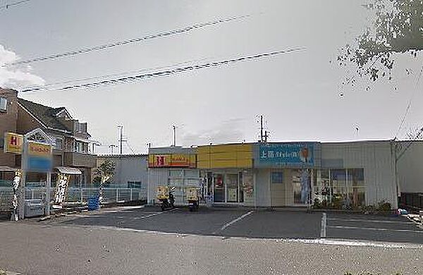 レオパレスＮ・ホープ 105｜兵庫県姫路市北条梅原町(賃貸アパート1K・1階・19.87㎡)の写真 その12