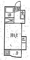 兵庫県姫路市城北本町（賃貸マンション1K・3階・18.29㎡） その2