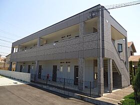 ヴィルコート  ｜ 兵庫県加古川市平岡町西谷（賃貸アパート1K・2階・30.96㎡） その1