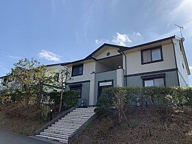 アベニール22 B105 ｜ 兵庫県神戸市北区藤原台南町 3丁目2-16（賃貸アパート2LDK・1階・56.36㎡） その4