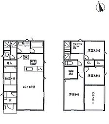 御津町苅屋戸建　3