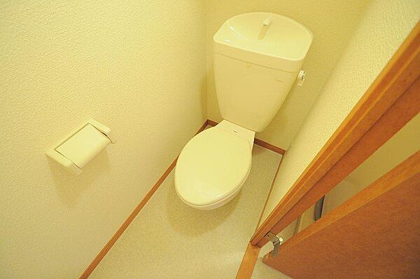 画像10:バス・トイレはもちろん別仕様です