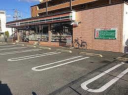 画像16:セブン‐イレブン 姫路岡田店  500m